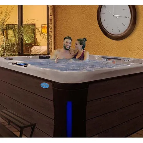 Platinum hot tubs for sale in Spooner